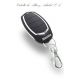 MANDO PUERTA MOTORLINE ENGOMADO NEGRO MODELO FALK