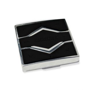 MANDO INALAMBRICO DE PARED NEGRO MOTORLINE