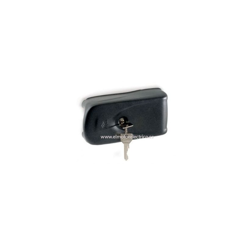 ELECTROCERRADURA 12 V ECO MOTORLINE