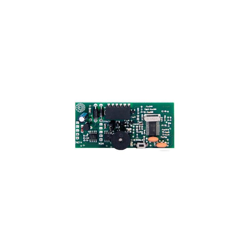 RECEPTOR RSSRT255M ENCHUFABLEB 6 PINES 