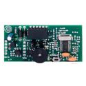 RECEPTOR RSSRT255M ENCHUFABLEB 6 PINES 