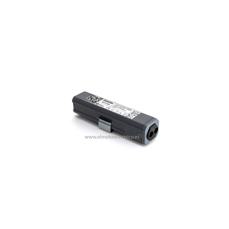 CENTRAL MC4 EVO PARA MOTORES TUB/ROLLING MOTORLINE