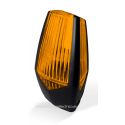 LAMPARA DESTELLANTE LED AMARILLA MP205 MOTORLINE