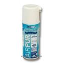 HIGIENIZANTE OLORES AIRE ACONDICIONADO AIRPUT 400ml