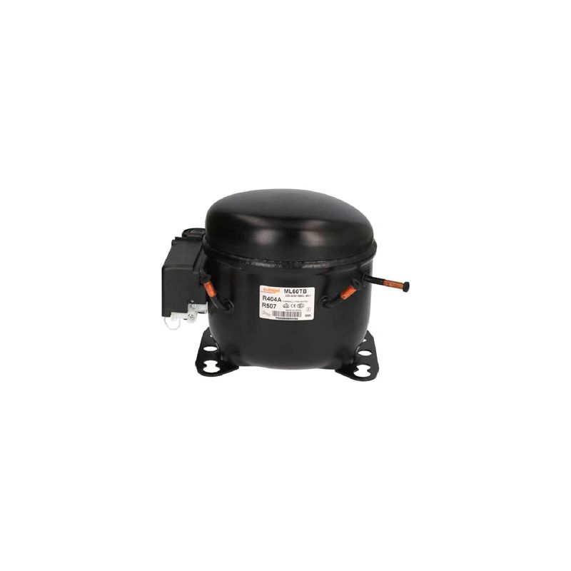 COMPRESOR  L45TN MONO 220V R22  ELECTROLUX