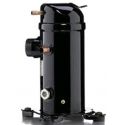 COMPRESOR NUEVO HLJ083T2LC6  DANFOSS TRIFASICO SCROLLS 220V   R410 3P-50HZ