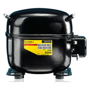 COMPRESOR FR7.5B/195B0034 MONO 220 V  R12 SECOP DANFOSS 