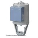 ACTUADOR SKC60 SIEMENS ELECTRO-HIDRAULICO 24V 60Hz RECUPERADO