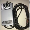 ACTUADOR DE COMPUERTA SF24-S  AIRDATA 24V