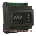 DRIVER PARA VALVULA DE EXPANSION ELECTRONICA DE TIPO BIPOLAR MARCA ELIWELL RECUPERADO SIN USO