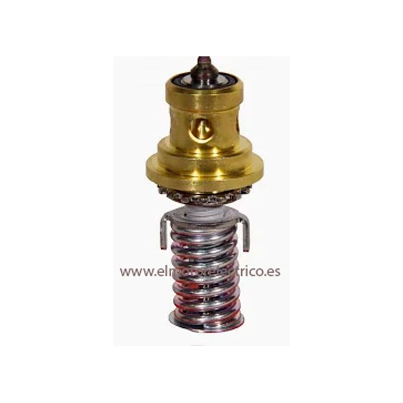 ORIFICIO DANFOSS TE12 067B2708 PARA VALVULA DE EXPANSION Nº 05
