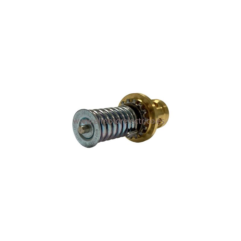 ORIFICIO DANFOSS TE5 067B2091 PARA VALVULA DE EXPANSION 
