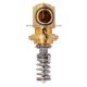 ORIFICIO DANFOSS TEF55 067G2001 PARA VALVULA DE EXPANSION 
