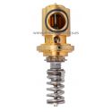 ORIFICIO DANFOSS TEF55 067G2001 PARA VALVULA DE EXPANSION 
