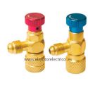 VALVULA DE CONTROL TST- 76  AZUL /4003876 PARA  R-407 Y R-404A 