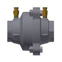 VALVULA DE COMPENSACION 2530 AUTOMATICA MARCA HAYS