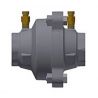 VALVULA DE COMPENSACION 2530 AUTOMATICA MARCA HAYS