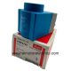 BOBINA SOLENOIDE DANFOSS 018F6707 PARA VALVULA 24V12W CON CONECTOR