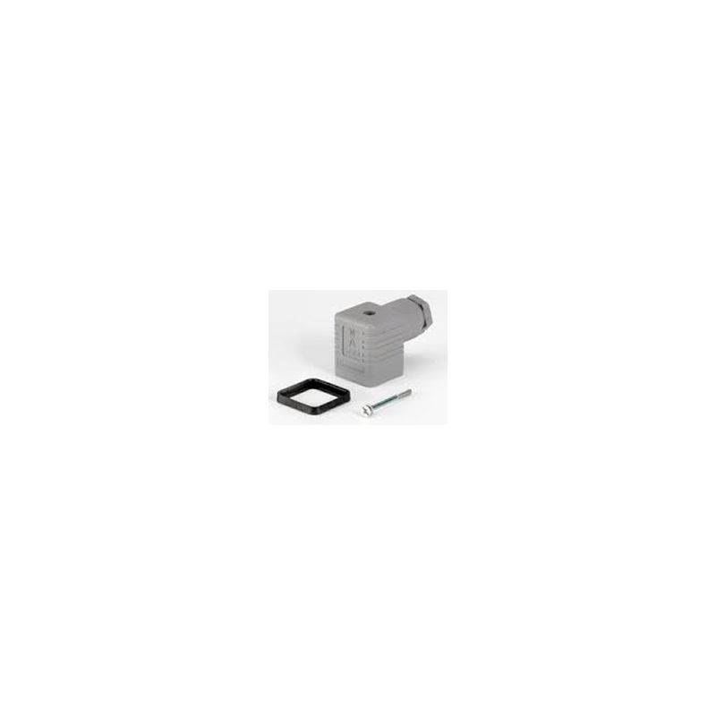 CONECTOR BOBINA 042N0156  VALV.SOLENOIDE DANFOSS