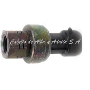 TRANSDUCTOR DE PRESION 2CP5-71-3   DE 0...34bar  0...4,5V