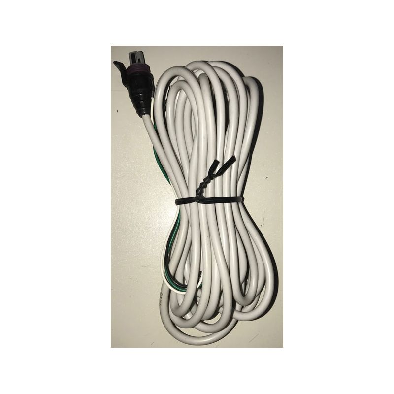 CONECTOR  COT2M PARA TRANSDUCTOR SPKC CAREL 2M