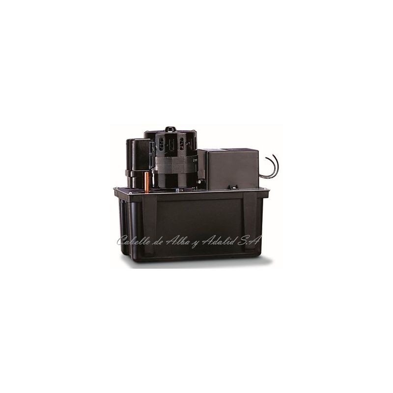 BOMBA CONDENSADOS VCL45S/553138 TIPO TANQUE