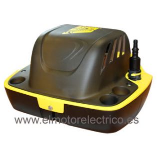 BOMBA CONDENSADOS FP2122/2  HI-FLOW 2L  220V MARCA ASPEN