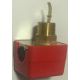 INTERRUPTOR  DE CAUDAL HFS-25 1PULGADA 15A 220V 100º 10 BAR