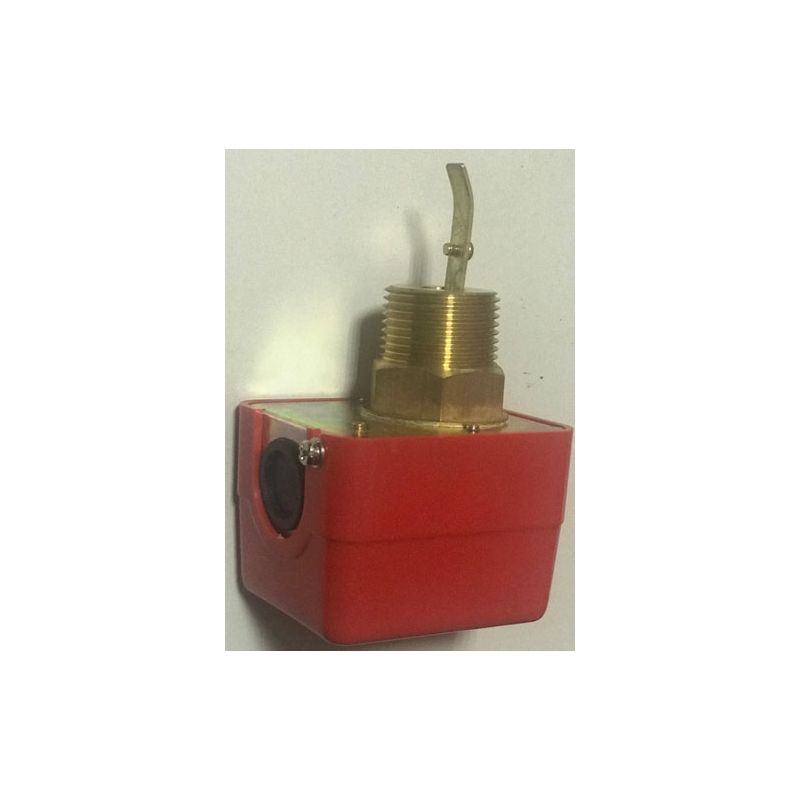INTERRUPTOR  DE CAUDAL HFS-25 1PULGADA 15A 220V 100º 10 BAR