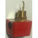 INTERRUPTOR  DE CAUDAL HFS-25 1PULGADA 15A 220V 100º 10 BAR
