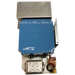 X38TY09J07 JOHNSON   KIT CONTROL CONDENSACION 8A 220 VTS PARA EQUIPOS CARRIER Ó SIMILARES