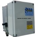 X38TY11J09 KIT CONTROL DE CONDENSACION P255 COMPLETO 8KW  12 AMP 2230/400V +RELE 50TA+TRANSDUCTOR  DE PRESION HASTA 30 BAR