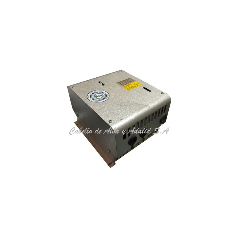 VARIADOR CONTROL CONDENSACION  VRTMS 13KW 20A 380 VTS  fae.