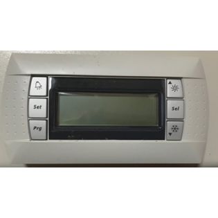 MICRO CHILLER MCH2DATW00 CAREL PARED