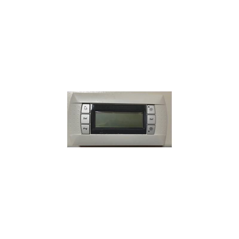 MICRO CHILLER MCH2DATW00 CAREL PARED