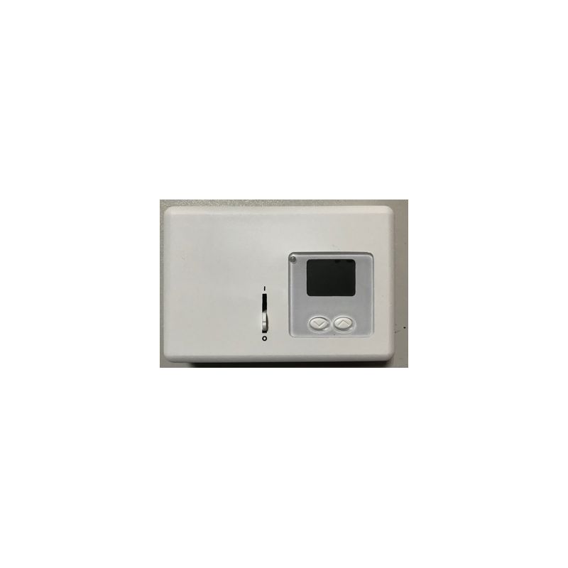 TERMOSTATO TKDC02.00 SISTENA DIGITAL 0 ..10V  /2086340