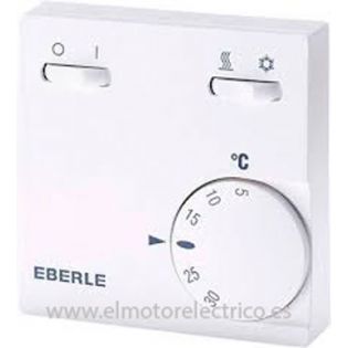 KLR-E 6732 TERMOSTATO EBERLE