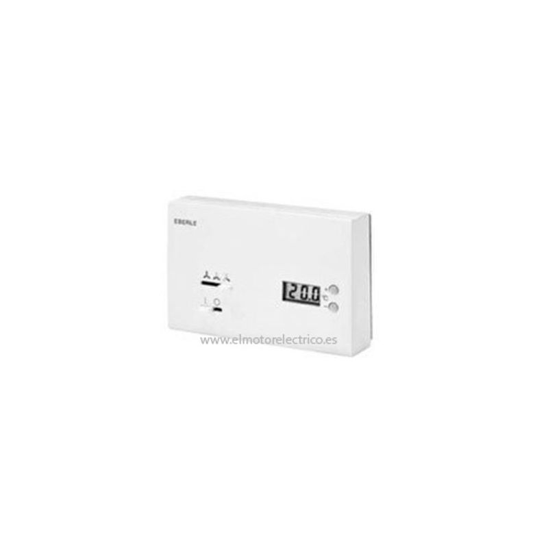 KLR-E 527 23 TERMOSTATO EBERLE
