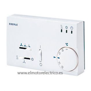 KLR-E-7006 TERMOSTATO EBERLE