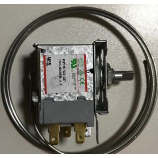 TERMOSTATO WDF18K-923-037 REFRIGERACION 5A 250 V
