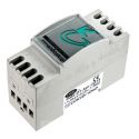 CONVERTIDOR DE TEMPERATURA CONV0/10A0 CAREL