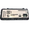 C7250A1001  HONEYWELL CONTROLADOR DE ENTALPIA DIGITAL ( HUMEDAD /TEMPERATURA)PARA USO CON DISPOSITIVOS S-BUS Y CONTROLADOR DE EC