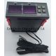 TERMOSTATO DIGITAL BT-3008  DOBLE PANTALLA 220VTS