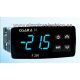 TERMOSTATO  DIGITAL F200 REFRIGERACION PANEL 2 RELES 2 SONDAS 220V MARCA OSAKA