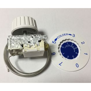 TERMOSTATO RANCO  VARIFIX VC1 FRIGORIFICO