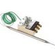 TERMOSTATO Z203014000-FAGOR 16A 90º 6MM 6X135 1 VIA CALDERAS