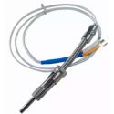 SENSOR TERMOPAR TIPO RESORTE  0-400º 