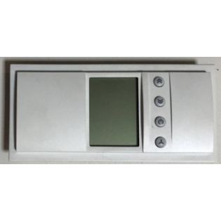 TERMINAL ENCASTRE V3000 GRIS CIAT7161246
