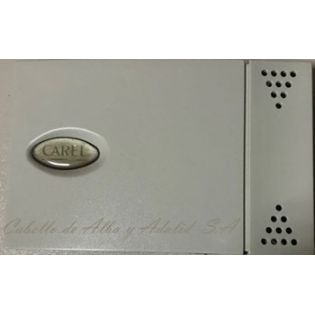 ASWH100000 SONDA CAREL  AMBIENTE HUMEDAD 10 -90%