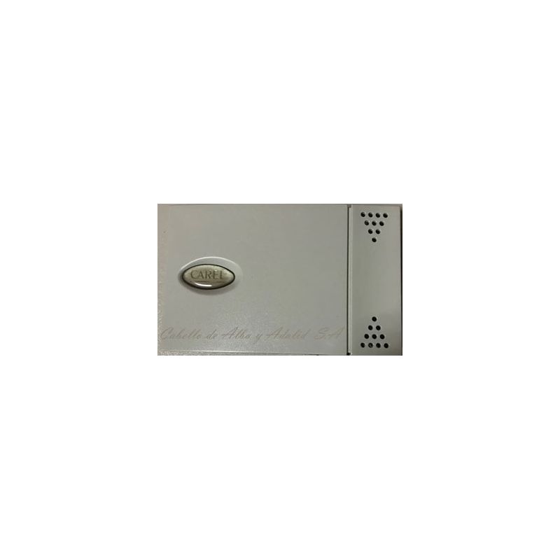 ASWH100000 SONDA CAREL  AMBIENTE HUMEDAD 10 -90%